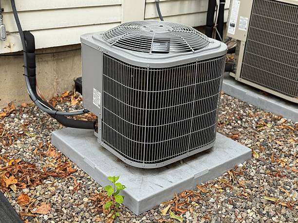24/7 Emergency Heat Pump Repair experts in New Freeport, PA