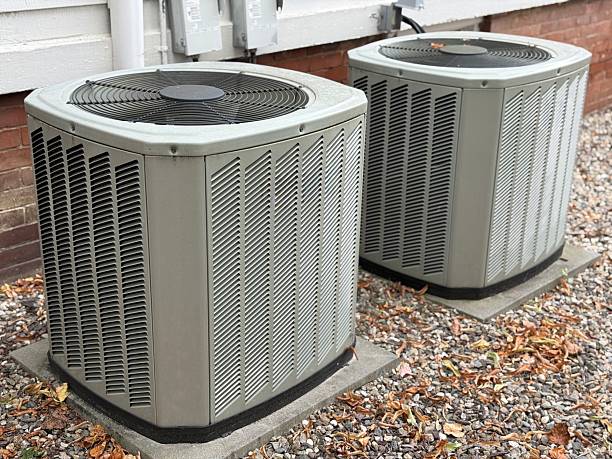 Reliable Heat Pump Repair contractor in New Freeport, PA by Leonard HVAC