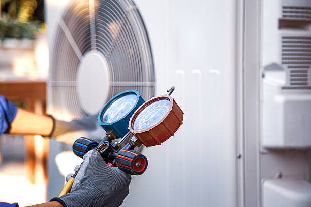 Affordable Heat Pump Repair solutions in New Freeport, PA